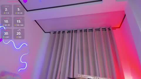 Miss Mackensy online show from November 2025 01:06:02 AM