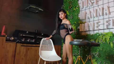 sweet_mafee online show from October 2025 12:31:02 AM