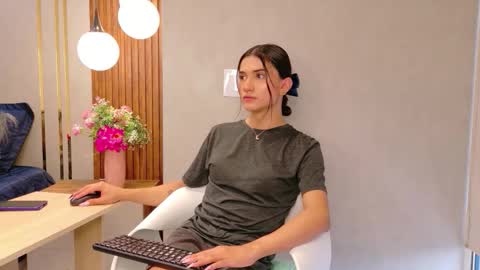 sweet_mafee online show from February 2026 05:30:02 PM