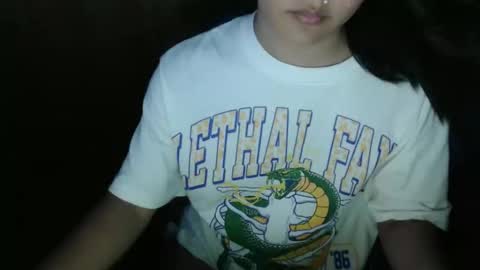 Snapshot of sweet_mary_onboard chatting on December 2025 09:26:02 AM sweet_mary_onboard online show from December 2025 09:26:02 AM