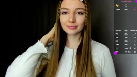 Snapshot of sweet_meaw chatting on March 2026 03:23:01 AM Michelle online show from March 2026 03:23:01 AM