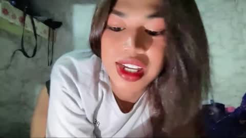 Snapshot of sweet_melonxxx chatting on April 2026 09:12:02 PM Melon online show from April 2026 09:12:02 PM