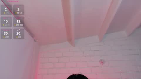 Snapshot of sweet_miaa24 chatting on April 2026 03:09:02 AM Sweet Mia online show from April 2026 03:09:02 AM