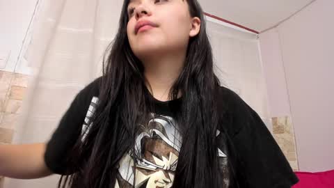 Mia Johns online show from December 2024 09:37:01 PM