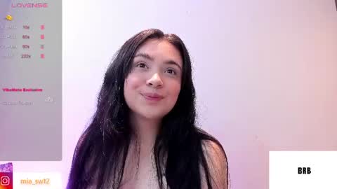 Mia Johns online show from July 2026 03:51:02 PM