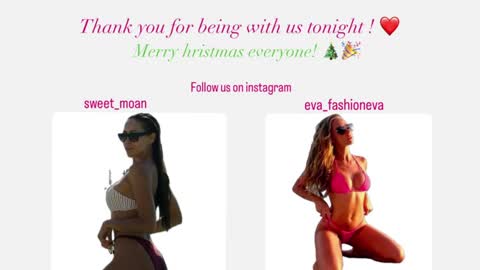 Snapshot of sweet_moan chatting on December 2024 11:18:01 PM Dana online show from December 2024 11:18:01 PM