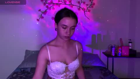Snapshot of sweet_molly420 chatting on May 2026 11:21:01 PM sweet molly420 online show from May 2026 11:21:01 PM