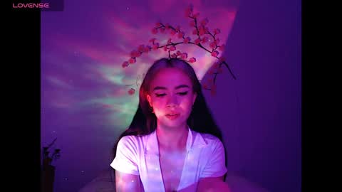 Snapshot of sweet_molly420 chatting on May 2026 11:02:02 PM sweet molly420 online show from May 2026 11:02:02 PM