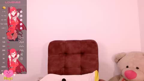 Snapshot of sweet_monsalve34 chatting on March 2026 11:30:02 PM MONSALVE online show from March 2026 11:30:02 PM