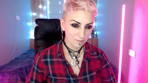 sweet_n_strong online show from December 2025 08:10:01 AM