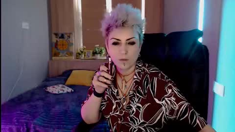 sweet_n_strong online show from March 2026 06:15:01 AM