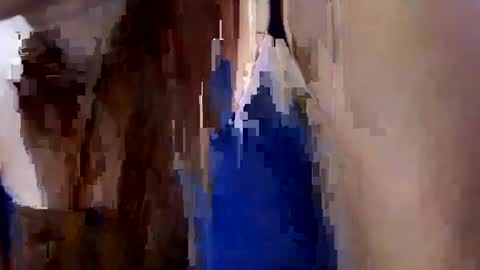 Nina online show from January 2025 12:48:01 AM