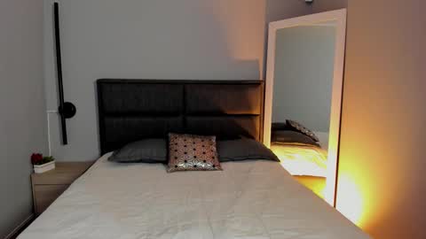 Sweet Obsession online show from February 2026 12:43:02 PM