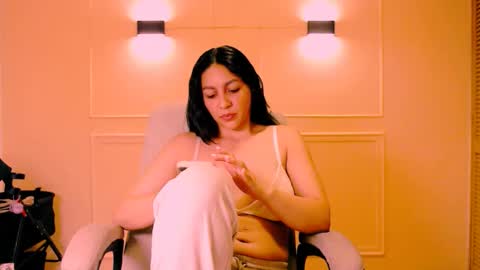 Snapshot of sweet_of_venus chatting on April 2026 02:53:02 AM My name is Catalina. Please say hello I like to chat with you. If you have requests please use tip online show from April 2026 02:53:02 AM
