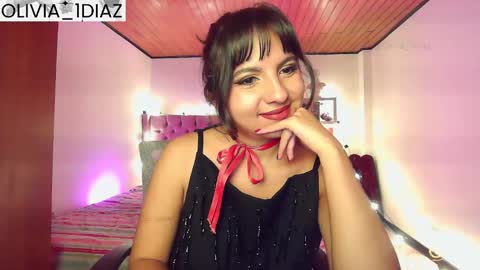 Olivia Diaz  OnlyFans olivia diaz online show from January 2025 04:43:01 AM