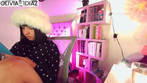 Olivia Diaz  OnlyFans olivia diaz online show from September 2025 10:53:01 PM