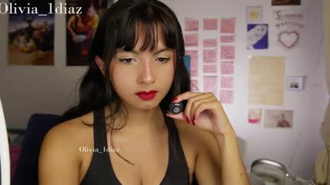 Snapshot of sweet_olivia1 chatting on May 2026 11:33:02 PM Olivia Diaz OnlyFans olivia diaz online show from May 2026 11:33:02 PM