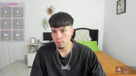 sweet_paradisex5 online show from April 2026 09:53:02 PM