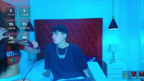 Snapshot of sweet_paradisex5 chatting on June 2026 07:04:01 PM sweet_paradisex5 online show from June 2026 07:04:01 PM