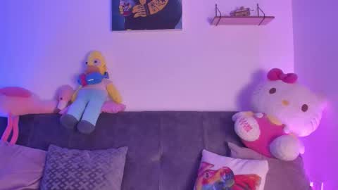 Penny  online show from January 2026 11:53:01 PM