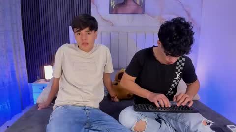 Petter online show from October 2025 12:56:02 PM