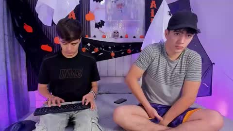 Petter online show from October 2025 12:39:02 PM