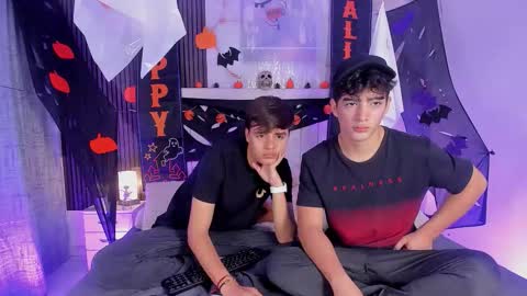 Petter online show from October 2025 01:07:02 PM