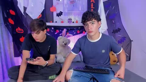 Petter online show from October 2025 01:06:02 PM