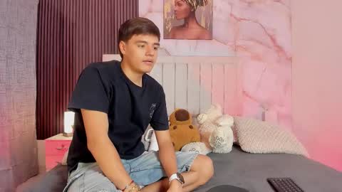 Petter online show from November 2025 01:54:01 PM