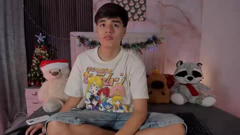 Petter online show from December 2025 12:55:01 PM