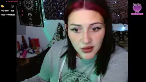 sweet_poison_666 online show from July 2026 11:07:02 PM