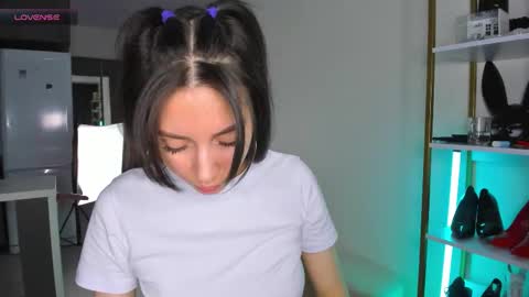 Snapshot of sweet_princess_ashley chatting on March 2026 06:47:02 PM Ashley online show from March 2026 06:47:02 PM