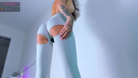Snapshot of sweet_princess_ashley chatting on May 2026 08:35:02 PM Ashley online show from May 2026 08:35:02 PM
