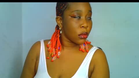 Snapshot of sweet_pussygirl474589 chatting on October 2025 07:39:01 AM Ayana online show from October 2025 07:39:01 AM