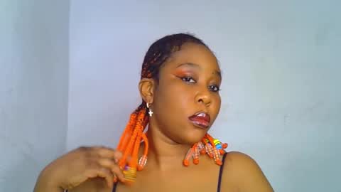 Snapshot of sweet_pussygirl474589 chatting on October 2025 08:04:02 AM Ayana online show from October 2025 08:04:02 AM