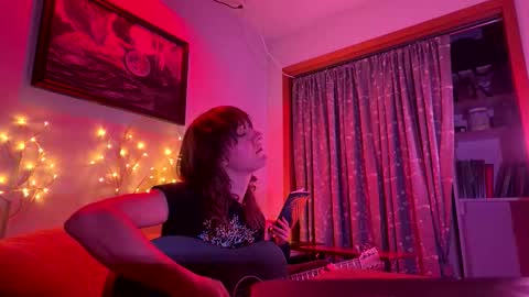 Ramona online show from December 2025 03:02:02 AM