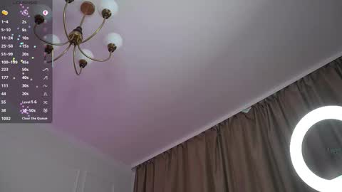 Snapshot of sweet_reverie chatting on March 2026 10:00:01 AM Vanessa online show from March 2026 10:00:01 AM