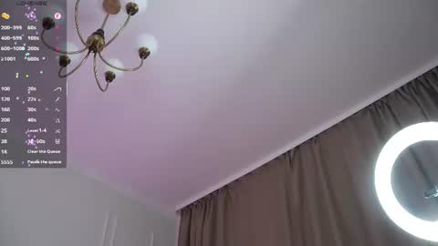Snapshot of sweet_reverie chatting on June 2026 05:15:02 PM Vanessa online show from June 2026 05:15:02 PM