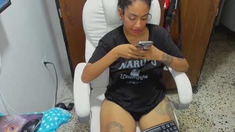 sweet_robyn online show from December 2024 10:12:01 PM