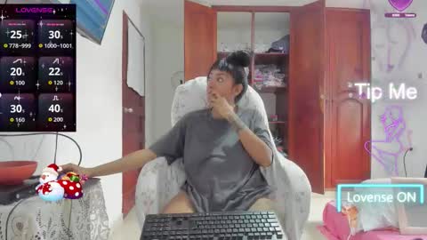 sweet_robyn online show from November 2025 08:40:01 PM