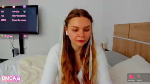 Sabina online show from April 2026 06:51:01 AM