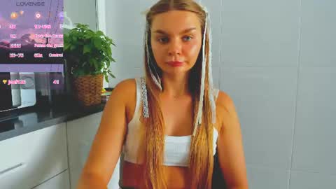 Sabina online show from June 2026 12:22:01 PM