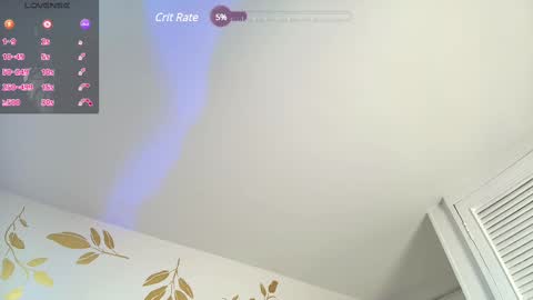 Sammy Lauren online show from February 2025 07:13:01 AM