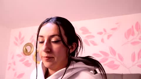 Snapshot of sweet_sammy_7 chatting on July 2026 10:21:02 AM Sammy Lauren online show from July 2026 10:21:02 AM