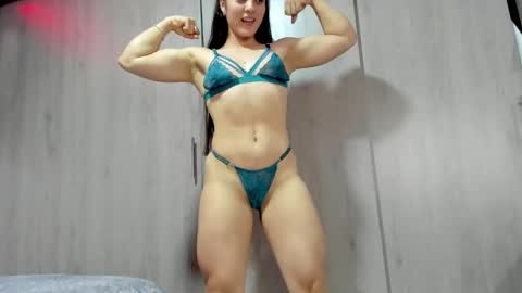 Sara online show from February 2025 11:02:02 PM