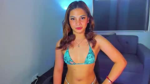 SCARLLET online show from February 2025 06:32:02 AM