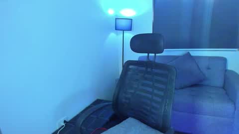 SCARLLET online show from March 2025 08:54:02 AM