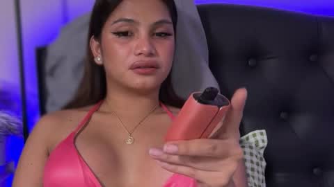 SCARLLET online show from October 2025 03:43:01 PM