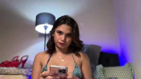 SCARLLET online show from October 2025 03:56:02 PM