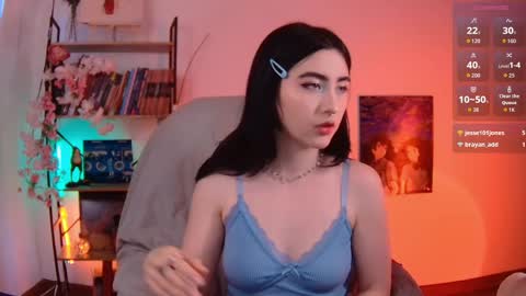 Snapshot of sweet_shena chatting on May 2026 01:17:02 PM Shena online show from May 2026 01:17:02 PM